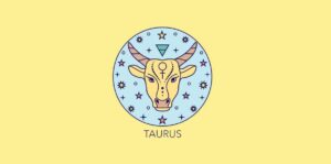 signe astrologique taureau