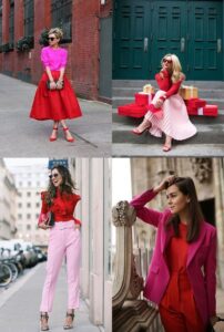 l'outfit pour le mois de mai