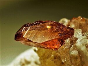 pierre signe astrologique