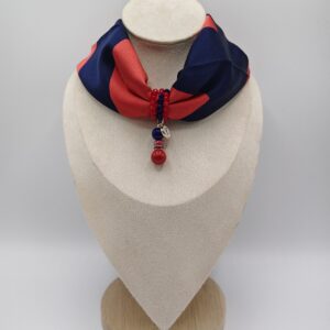 FOUALRD TOUR DE COU LA PARISIENNE