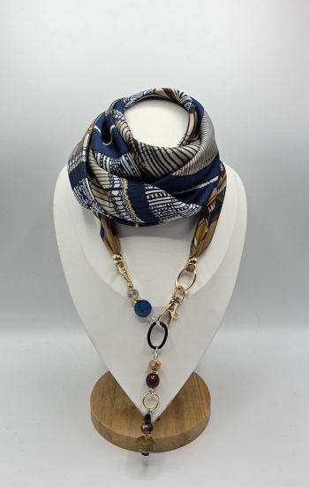 Foulard Tribal Soul