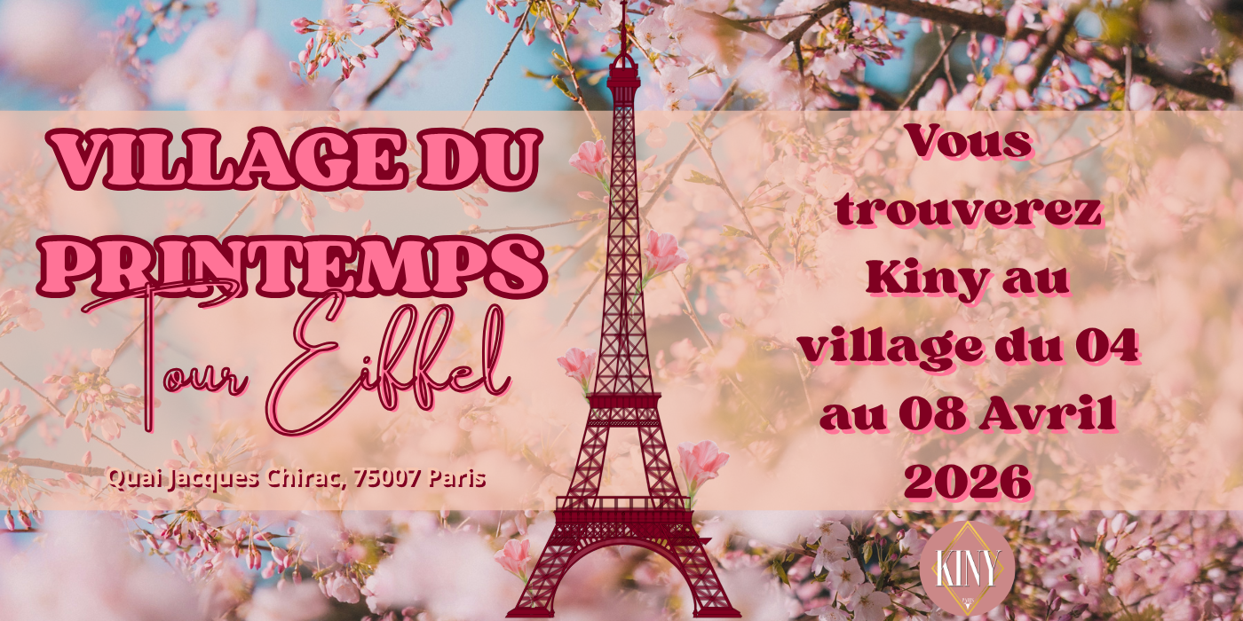 Village du Printemps